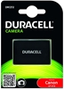 Picture of Duracell Li-Ion Akku 750 mAh for Canon LP-E12