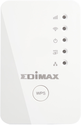 Изображение Access Point EdiMax EW-7438RPn Mini