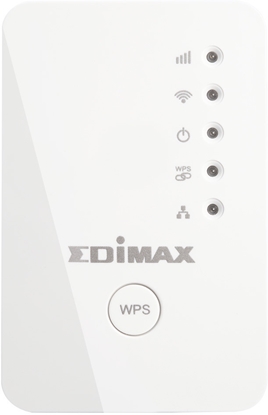 Picture of Access Point EdiMax EW-7438RPn Mini