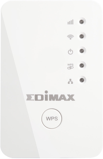 Изображение Access Point EdiMax EW-7438RPn Mini