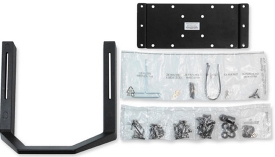 Picture of ERGOTRON Kit Single Monitor Handle