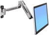 Picture of ERGOTRON LX HD Sit-Stand Wall Mount LCD