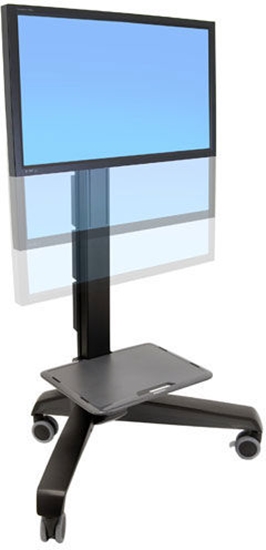 Picture of ERGOTRON Neo-Flex Mobile MediaCenter LD
