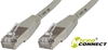 Изображение MicroConnect Kabel CAT 5E FTP 20m PVC Szary (B-FTP520)