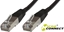 Изображение MicroConnect Patchcord, FTP, CAT6, 20m, czarny (B-FTP620S)