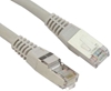 Picture of MicroConnect Patchcord, FTP, CAT6, 5m, szary (B-FTP605)