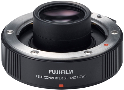 Attēls no Konwerter Fujifilm Telekonwerter XF1.4x WR (16481892)