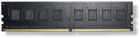 Изображение Pamięć G.Skill Value, DDR4, 8 GB, 2400MHz, CL15 (F4-2400C15S-8GNT)