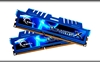 Picture of DDR3 16GB (2x8GB) RipjawsX 2400MHz CL11 XMP