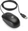 Attēls no HP 3-button USB Laser Mouse