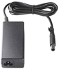 Изображение HP AC Smart adapter (90 watt) power adapter/inverter Indoor 90 W Black