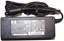 Picture of HP AC Smart pin slim power adapter (90-watt) power adapter/inverter Indoor 90 W Black