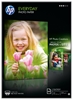 Изображение HP Everyday Photo Paper, Glossy, 200 g/m2, A4 (210 x 297 mm), 100 sheets