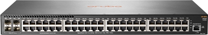 Picture of HPE Aruba 2930F Switch 48G 4SFP EU EN