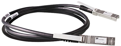 Изображение HPE Aruba 10G SFP+ to SFP+ 3m DAC Cable