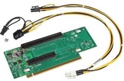 Изображение Intel A2UL16RISER2 computer case part PCI bracket
