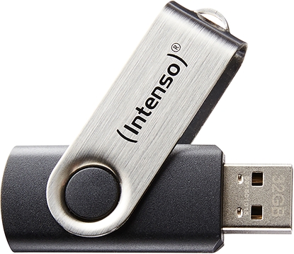 Attēls no Intenso Basic Line          16GB USB Stick 2.0