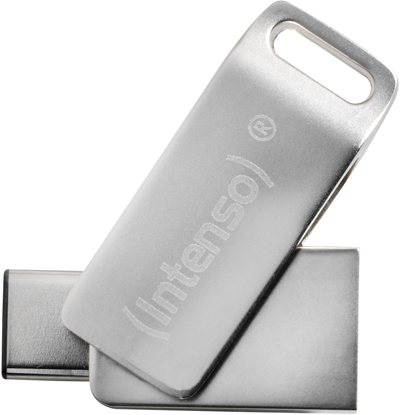 Attēls no Intenso cMobile Line        64GB USB Stick 3.2 Type-C