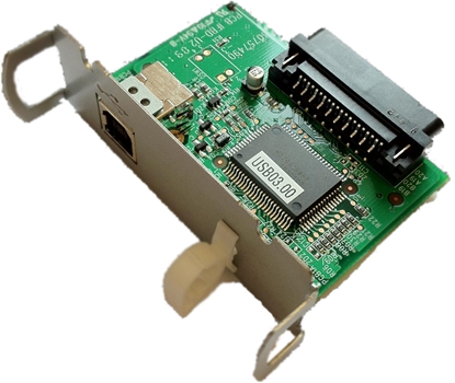 Изображение Star Micronics Adapter IFBD-HU07 USB (39607820)