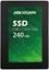 Attēls no Dysk SSD Hikvision C100 240GB 2.5" SATA III (HS-SSD-C100/240G)