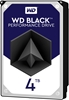 Изображение Western Digital Black 3.5" 4000 GB Serial ATA III