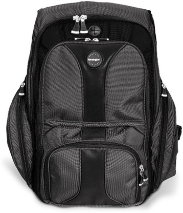 Изображение Kensington Contour™ 15.6'' Laptop Backpack- Black