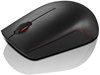 Изображение Lenovo 300 black wireless Mouse