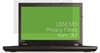 Изображение Lenovo 0A61771 display privacy filters Frameless display privacy filter 39.6 cm (15.6")