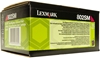 Picture of Lexmark 802SM toner cartridge 1 pc(s) Original Magenta