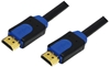 Изображение Kabel HDMI high speed z Ethernet, dl. 15m 