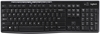 Picture of Logitech Wireless Keyboard K270