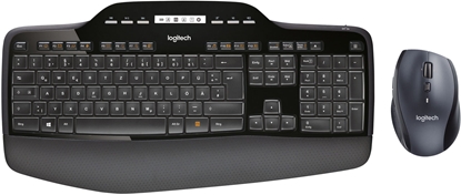Picture of Logitech Wireless Desktop MK710