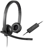 Picture of LOGITECH Stereo H570E Headset 981-000575