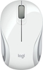 Picture of Logitech Mouse 910-002735 M187 white