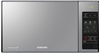 Picture of Samsung ME83X microwave Countertop 23 L 800 W Black
