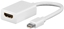 Picture of Adapter AV MicroConnect DisplayPort Mini - HDMI biay (MDPHDMI)