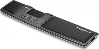 Изображение Mousetrapper Advance 2.0 Mouse Black/White USB-A