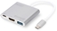 Picture of DIGITUS Adapter USB3.0/C -> Multip.  VL102/PS176/VL210  HDMI