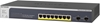 Picture of Netgear GS510TPP Managed L2/L3/L4 Gigabit Ethernet (10/100/1000) Power over Ethernet (PoE) Black