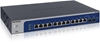 Изображение Netgear XS512EM Managed L2 10G Ethernet (100/1000/10000) 1U Blue, Grey