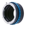 Изображение Novoflex Adapter Nikon F Lens to Sony E Mount Camera