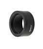 Picture of Novoflex Adapter Olympus OM Lens to Sony E Mount Camera
