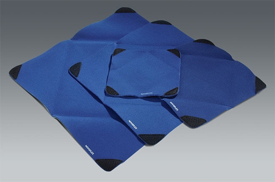 Picture of Novoflex Bluewrap - Stretch Wrap M                 28X28