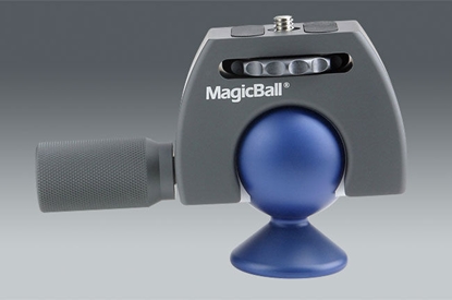 Picture of Novoflex Magic-Ball Mini