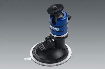 Изображение Novoflex Suction Cup + BALL 19