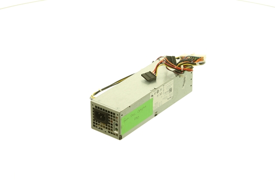 Picture of DELL 2TXYM power supply unit 240 W Silver