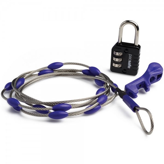 Picture of Pacsafe Wrapsafe Cable Lock