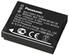 Picture of Panasonic DMW-BCM13E Rechargeable Battery