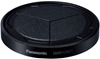 Picture of Panasonic DMW-LFAC1 black automatic Lens Cap