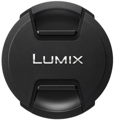Picture of Panasonic DMW-LFC46 LUMIX Lens Cap 46mm